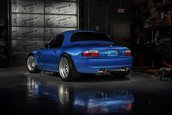 BMW Z3M cu motor V8