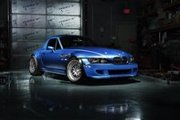 BMW Z3M cu motor V8