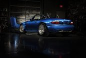 BMW Z3M cu motor V8