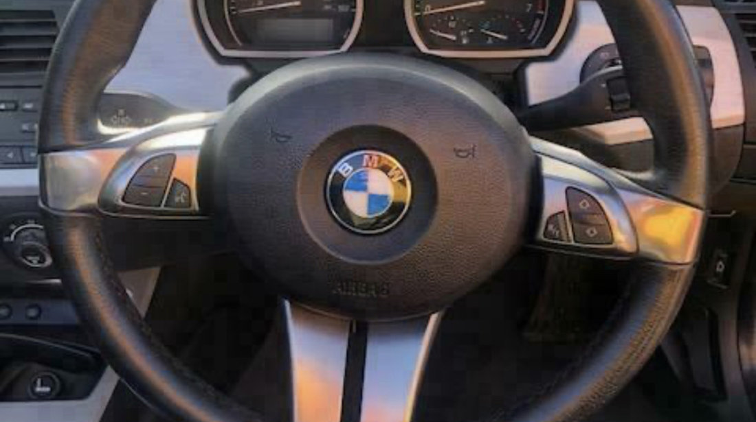 BMW Z4 3.0 i 2004