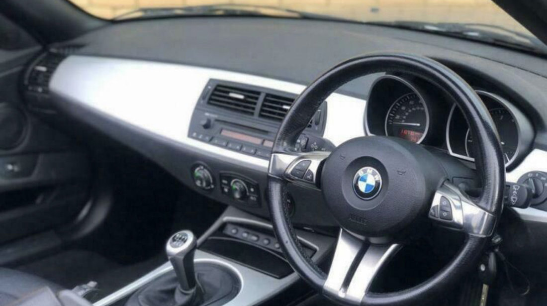 BMW Z4 3.0 i 2004