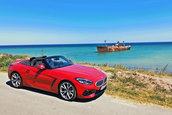 BMW Z4 30i