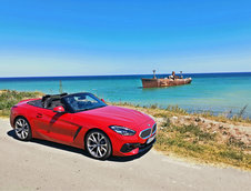 BMW Z4 30i