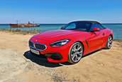 BMW Z4 30i