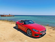 BMW Z4 30i