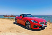 BMW Z4 30i