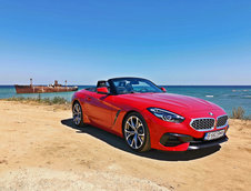 BMW Z4 30i