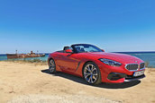 BMW Z4 30i