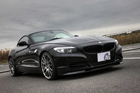 BMW Z4 by 3D Design