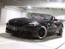 BMW Z4 by 3D Design