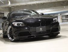BMW Z4 by 3D Design