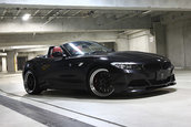 BMW Z4 by 3D Design