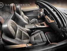 BMW Z4 by Carlex Design