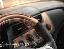 BMW Z4 by Carlex Design