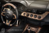 BMW Z4 by Carlex Design