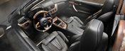 Un BMW Z4 pentru Mad Max, de la Carlex Design