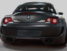 BMW Z4 by DStyle