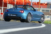 BMW Z4 by G-Power