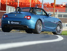 BMW Z4 by G-Power