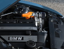 BMW Z4 by G-Power