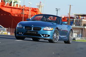 BMW Z4 by G-Power