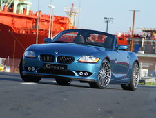 BMW Z4 by G-Power