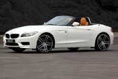 BMW Z4 by Kelleners Sport