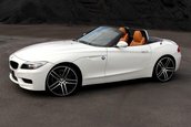 BMW Z4 by Kelleners Sport