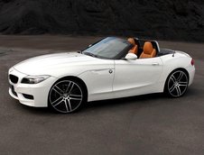 BMW Z4 by Kelleners Sport