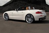 BMW Z4 by Kelleners Sport