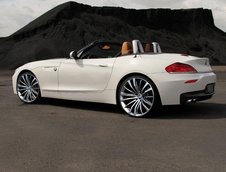 BMW Z4 by Kelleners Sport