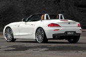 BMW Z4 by Kelleners Sport