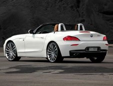 BMW Z4 by Kelleners Sport