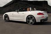 BMW Z4 by Kelleners Sport