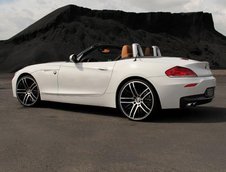 BMW Z4 by Kelleners Sport