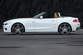 BMW Z4 by Kelleners Sport