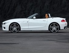 BMW Z4 by Kelleners Sport