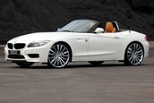 BMW Z4 by Kelleners Sport