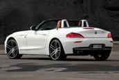 BMW Z4 by Kelleners Sport