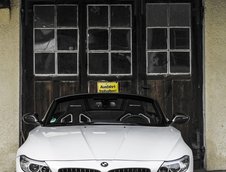 BMW Z4 by MB Individual Cars