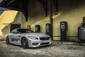 BMW Z4 by MB Individual Cars