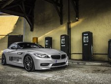 BMW Z4 by MB Individual Cars