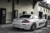 BMW Z4 by MB Individual Cars