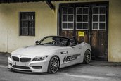 BMW Z4 by MB Individual Cars