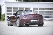 BMW Z4 by Rieger