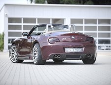 BMW Z4 by Rieger