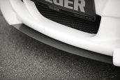 BMW Z4 by Rieger