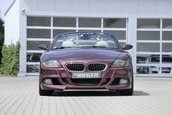 BMW Z4 by Rieger