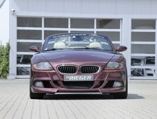 BMW Z4 by Rieger