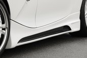BMW Z4 by Rieger